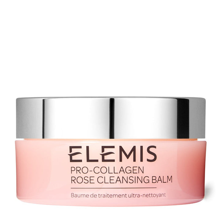 Pro-Collagen Rose Cleansing Balm 100g