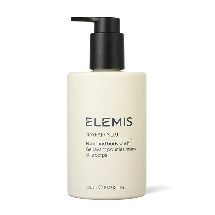 House Of Elemis Mayfair No.9 Hand & Body Lotion 300ml